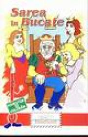 Sarea in bucate - 