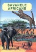 Savanele africane - Christina Longman