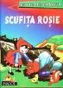 Scufita Rosie -