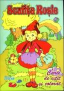 Scufita rosie - Eduard Ilie