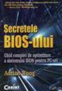 Secretele BIOS-lui - Adrian Wong