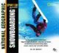 Sporturi extreme: Snowboarding - Joy Masoff
