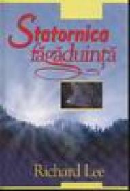 Statornica fagaduinta - Richard Lee