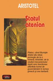 Statul atenian - Aristotel