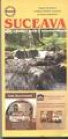 Suceava - Ghid - ***