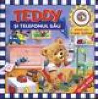 Teddy si telefonul sau - Tony Wolf