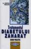 Tratamentul diabetului zaharat - Rodica Perciun