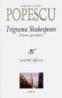 Trigrama Shakespeare-Fictiuni speculative - Cristian Tudor Popescu