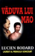 Vaduva lui Mao - Lucien Bodard