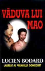 Vaduva lui Mao - Lucien Bodard