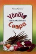Vanata si ceapa-remedii si retete culinare - Elena Marinescu