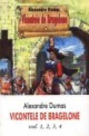 Vicontele de Bragelone - Alexandre Dumas