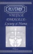 Vieti paralele - Lycurg si Numa - Plutarh