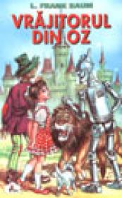Vrajitorul din Oz - Lyman Frank Baum