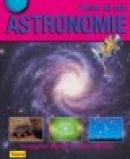 Vreau sa stiu astronomie - Jacqueline Mitton, Simon Mitton