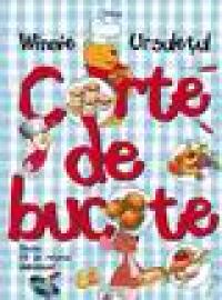 Winnie Ursuletul - Carte de bucate - 