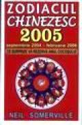 Zodiacul chinezesc 2005 - Neil Somerville