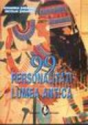 99 Personalitati lumea antica - Iohanna Sarambei , Nicolae Sarambei