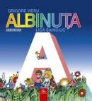 Abecedar Albinuta - Grigore Vieru