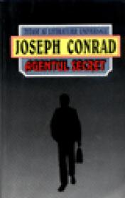 Agentul secret - Joseph Conrad