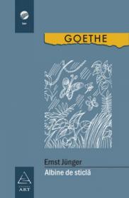 Albine de sticla - Ernst Junger