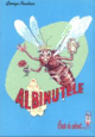 Albinutele - George Paulian