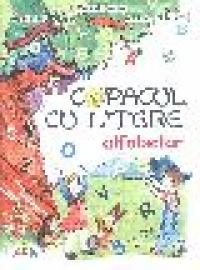 Alfabetar - Copacul cu litere - Marcela Penes, M. Dragomir, A. Nicolae