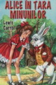 Alice In Tara Minunilor - 