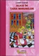 Alice in tara minunilor - Lewis Carroll
