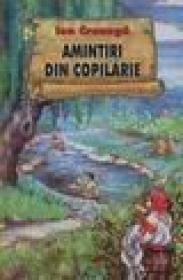 Amintiri din copilarie - Ion Creanga