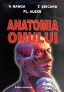 Anatomia omului - Dr V. Ranga, Dr. T.seicaru, Dr. Fl. Alexe