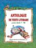 Antologie de texte literare pentru clasele V-VIII - compilatie