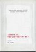 Arhivele totalitarismului 3/1995 -