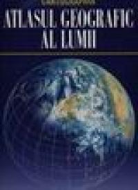 Atlasul geografic al lumii - 