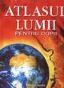 Atlasul lumii pentru copii -