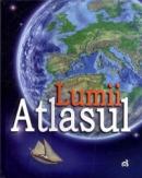 Atlasul lumii - Colectiv Stiintific