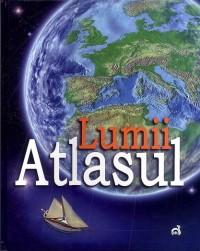 Atlasul lumii - Colectiv Stiintific
