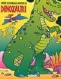 Aventuri cu dinozauri - Jordi Busquets