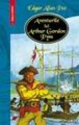 Aventurile lui Arthur Gordon Pym - Edgar Allan Poe