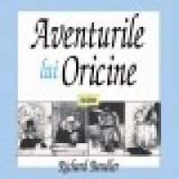 Aventurile lui oricine - Richard Bandler