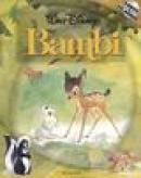 Bambi (carte + CD) -