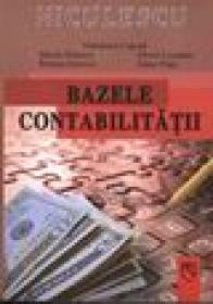 Bazele contabilitatii - Valentina Capota, Mirela Dinescu, Roxana Ionescu, Florin Lixandru, Ioana Popa