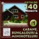 CD CABANE&BUNGALOURI VOL.1 - ***