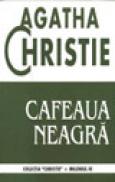 Cafeaua neagra - Agatha Christie