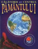 Calatorie spre centrul Pamantului - Nicholas Harris