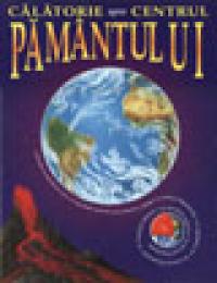 Calatorie spre centrul Pamantului - Nicholas Harris