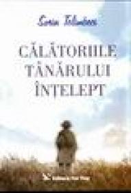Calatoriile tanarului intelept - Sorin Telimbeci