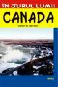Canada - Silvia Colfescu, Anton Caragea