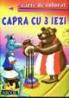 Capra cu trei iezi - 