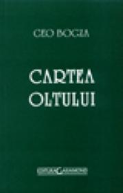 Cartea Oltului - Geo Bogza
